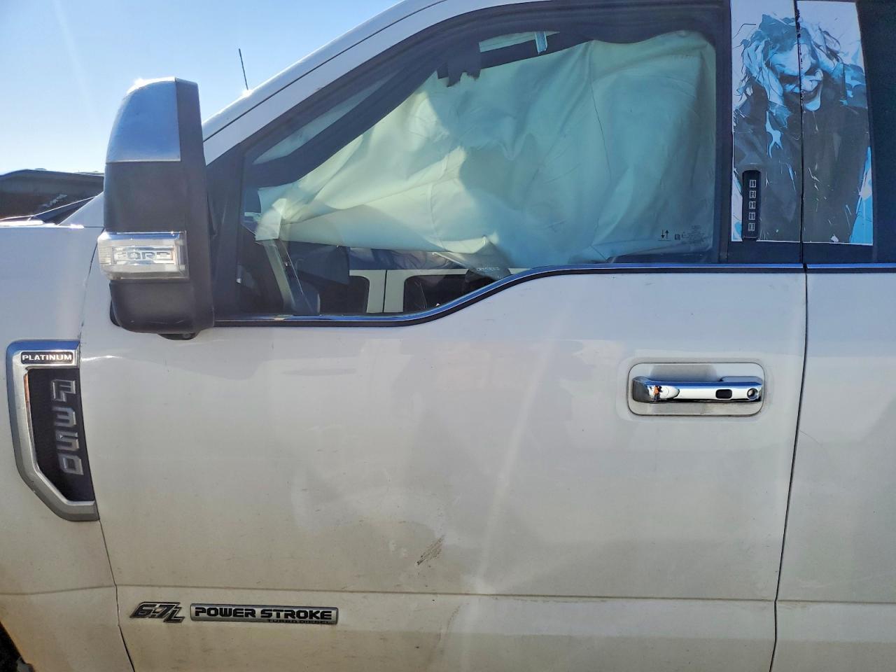 2022 Ford F350 Super Duty