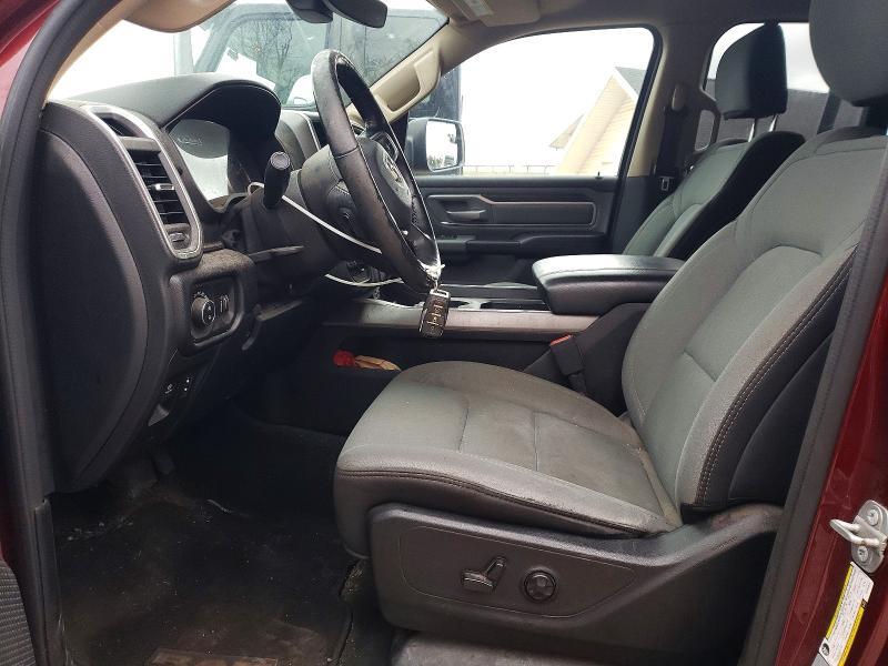 2020 Dodge RAM 1500 BIG Horn