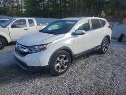 2019 Honda Cr-v exl for sale in Fairburn, GA