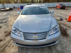 2012 Lexus Es 350 Base