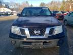 2011 Nissan Frontier S