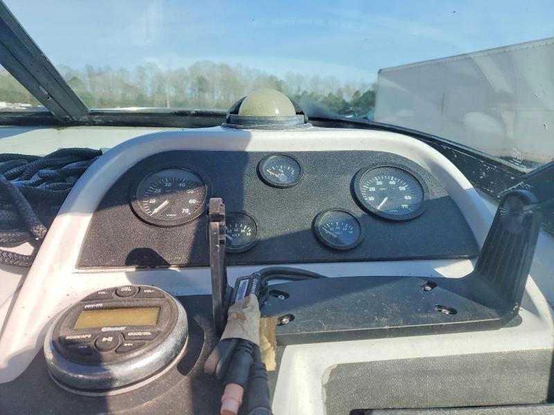 1988 Boston Whaler Temptation