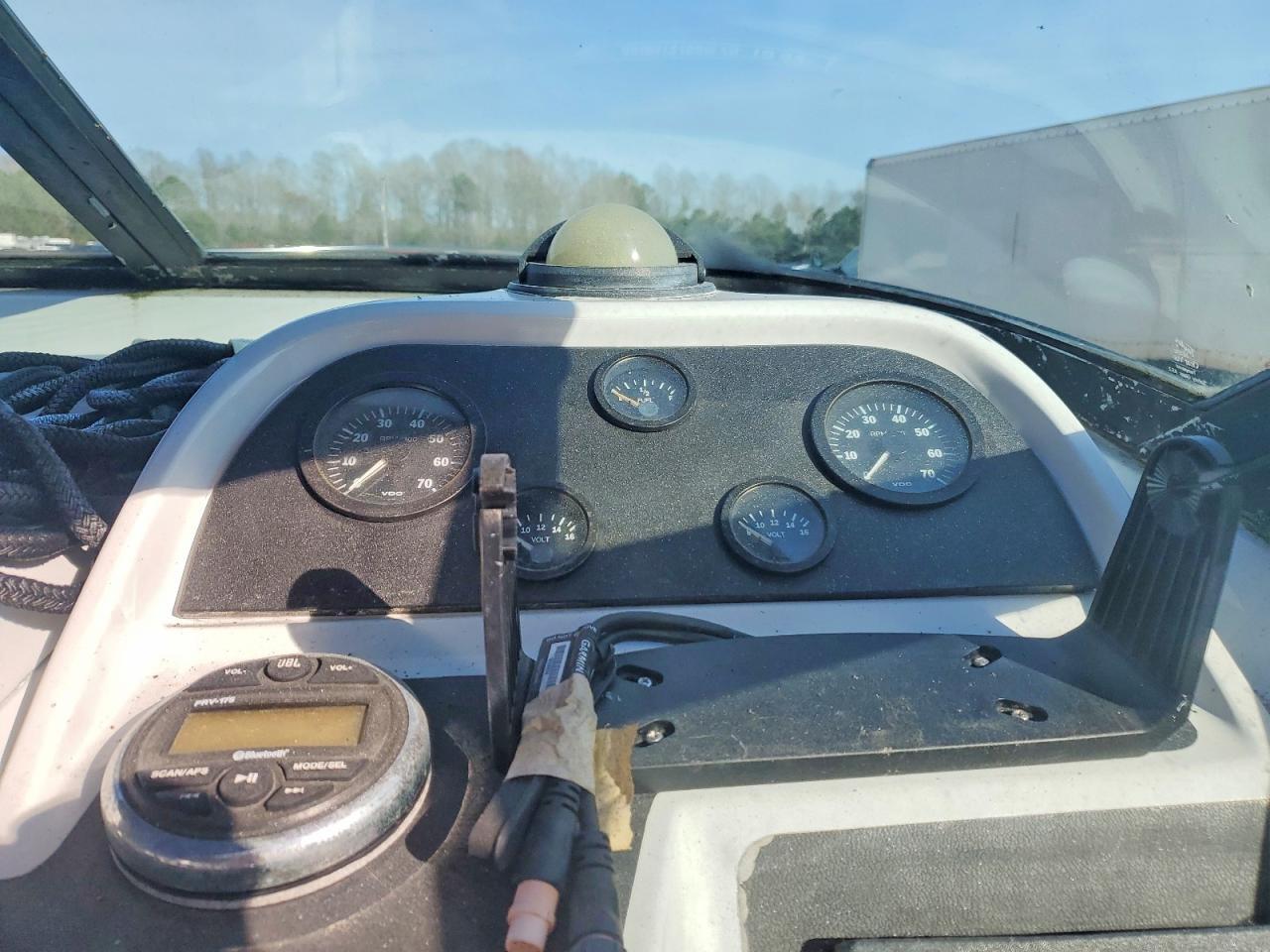1988 Boston Whaler Temptation
