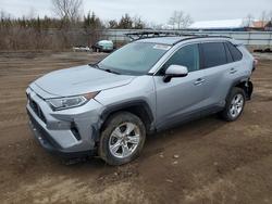 2020 Toyota Rav4 Hybrid xle for sale in Columbia Station, OH
