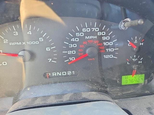 2006 Ford F150