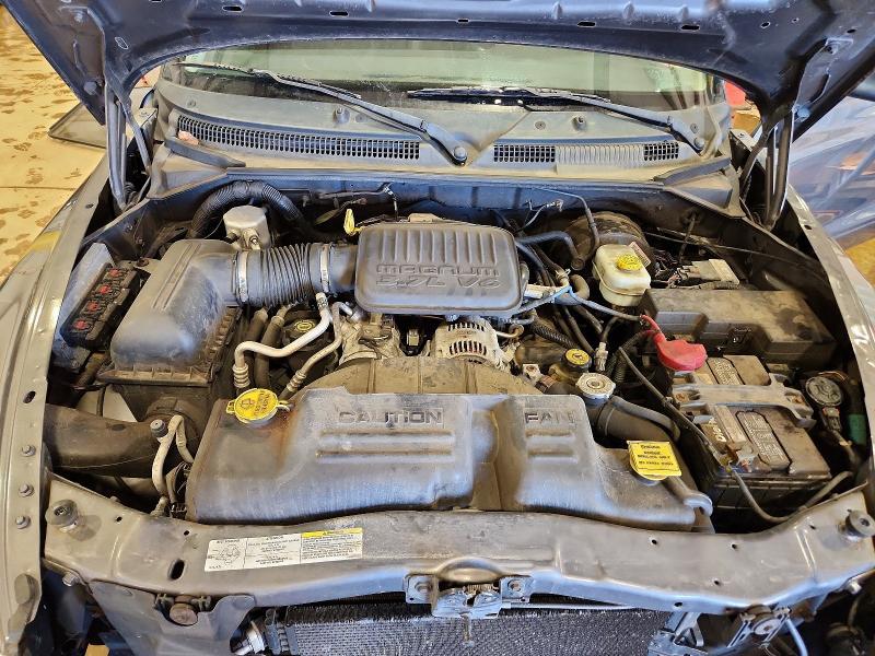 2004 Dodge Dakota sxt