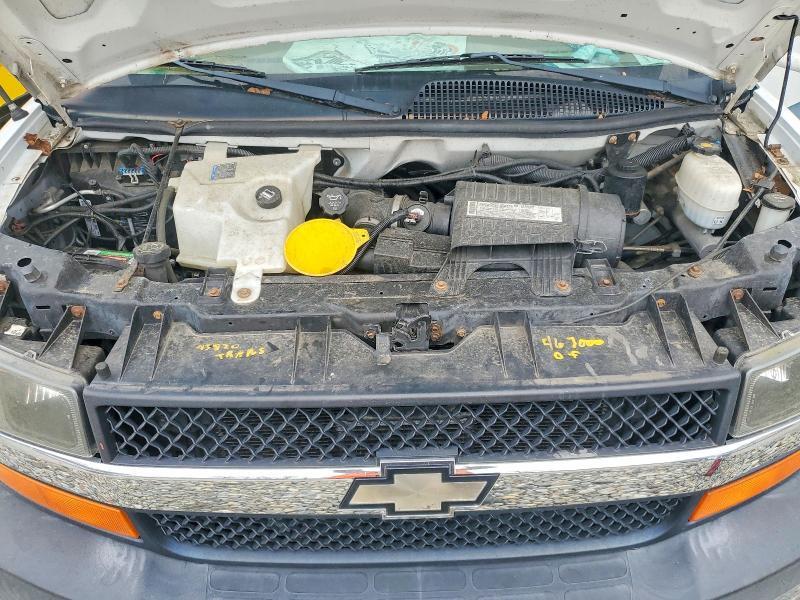 2006 Chevrolet Express G3500