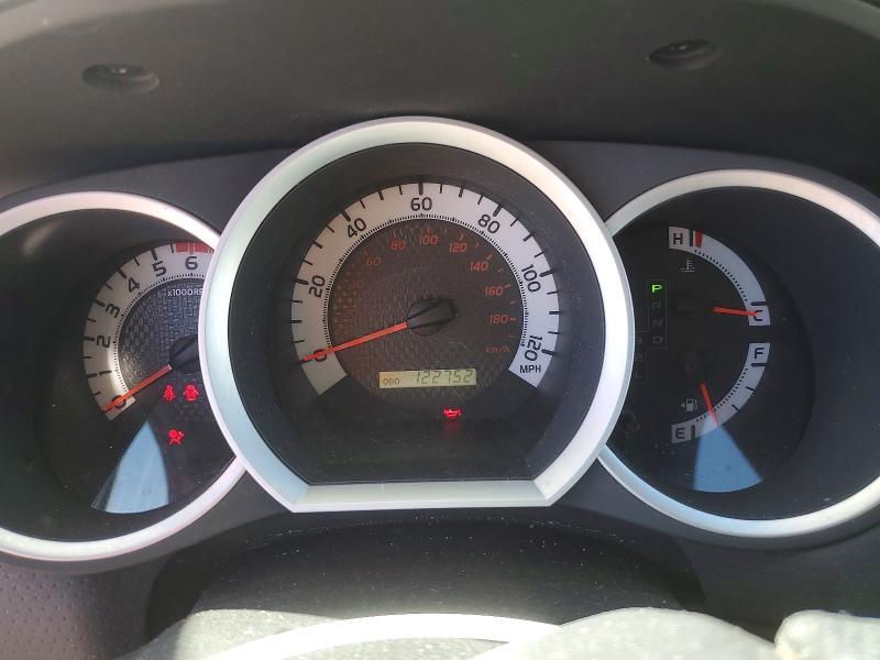 2015 Toyota Tacoma Base