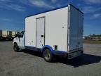 2023 Ford E350 Refrigerated BOX Truck