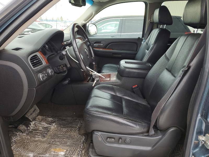 2008 Chevrolet Avalanche K1500