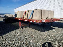 2001 Stoughton Trailer en venta en American Canyon, CA