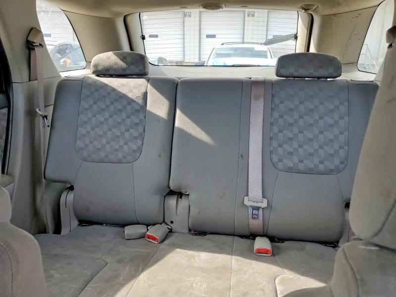 2007 Chevrolet Equinox ls