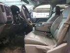 2015 Chevrolet Silverado K2500 Heavy Duty