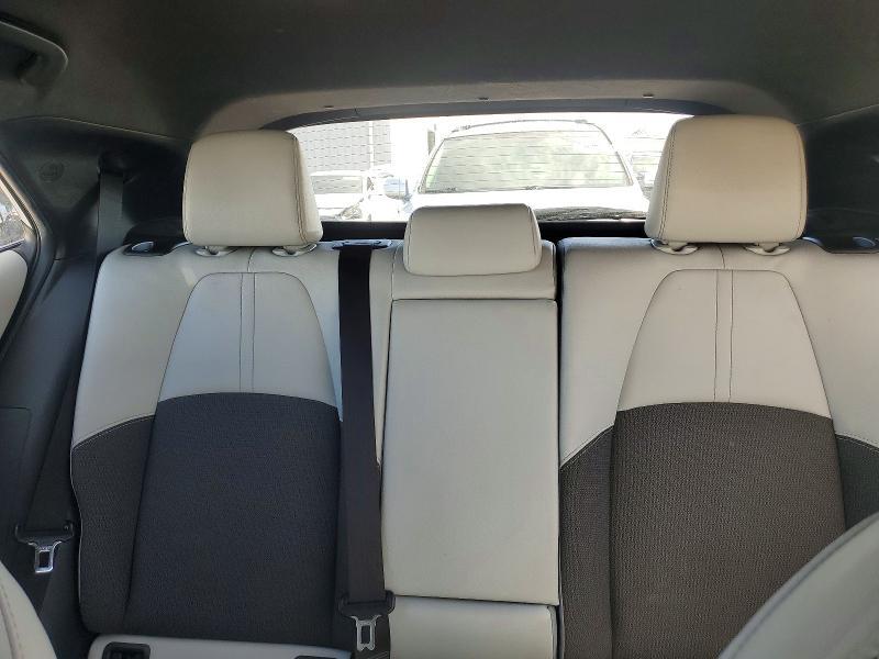 2022 Toyota Corolla xse