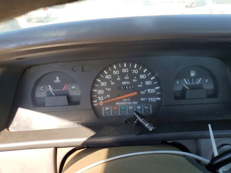 1994 Toyota T100 DX