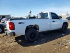2011 Chevrolet Silverado K1500