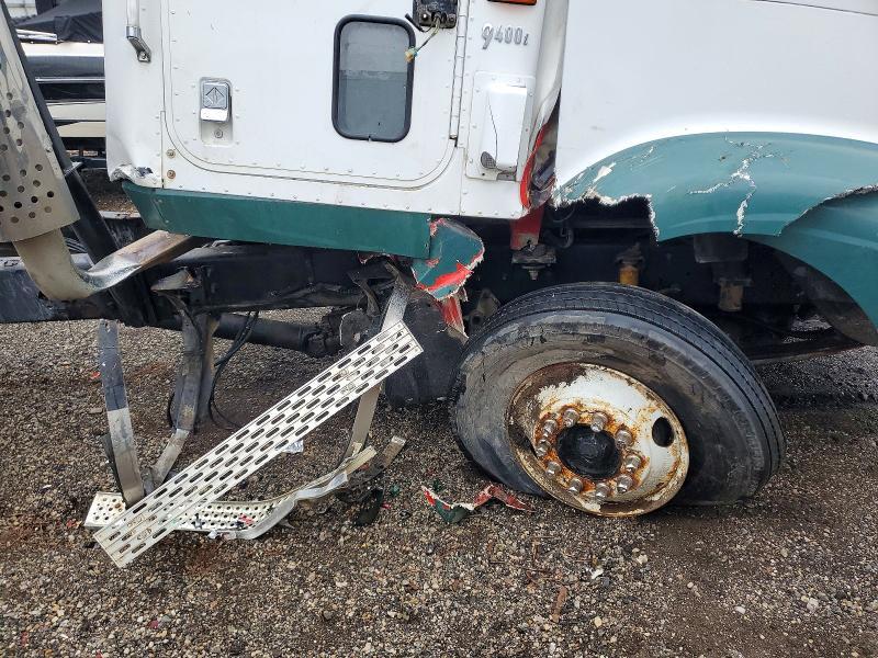 2000 International 9400 9400I