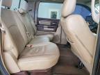 2016 Dodge 1500 Laramie 3.0L V6 Tdsl Crew Cab