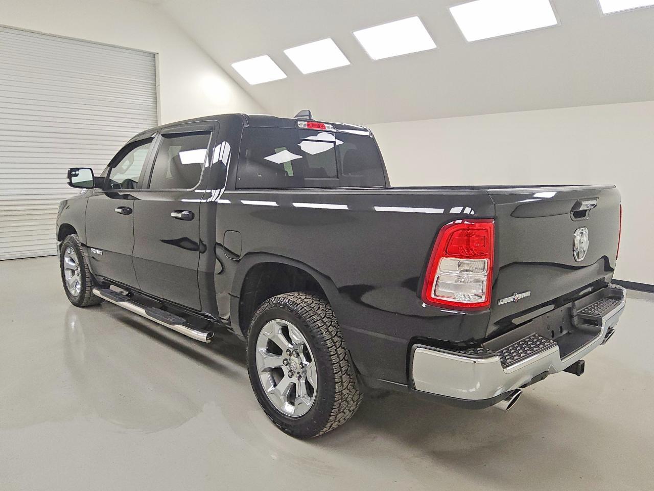 2019 Dodge RAM 1500 BIG Horn