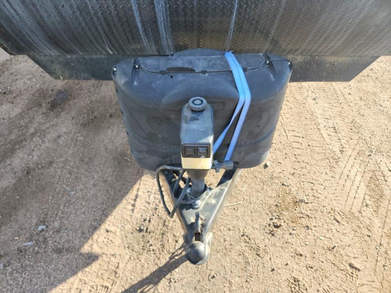 2019 Keystone Crossroads 2019 Keystone Voltage Camper