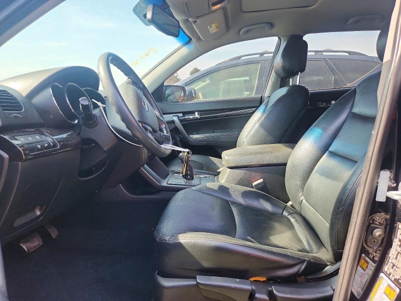 2011 KIA Sorento lx
