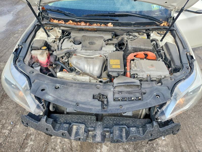 2013 Toyota Avalon Premium