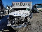 2014 Chev Rolet Express Ambulance