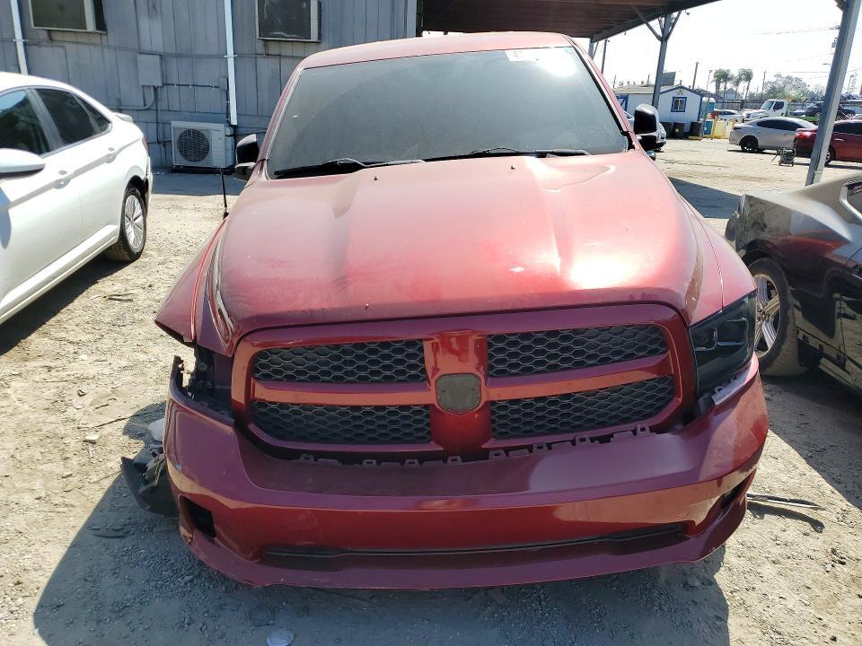 2013 Dodge RAM 1500 ST