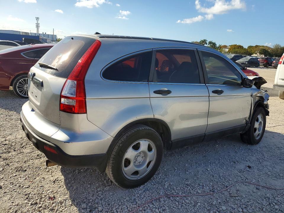 2008 Honda Cr-v lx