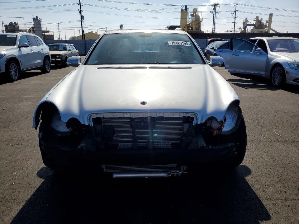 2009 Mercedes-Benz E 350