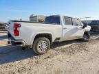 2021 Chevrolet Silverado K2500 Heavy Duty LTZ