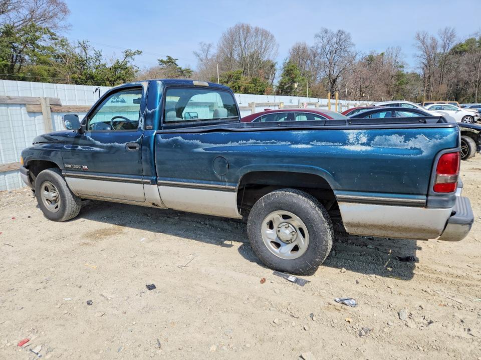 1994 Dodge RAM 1500