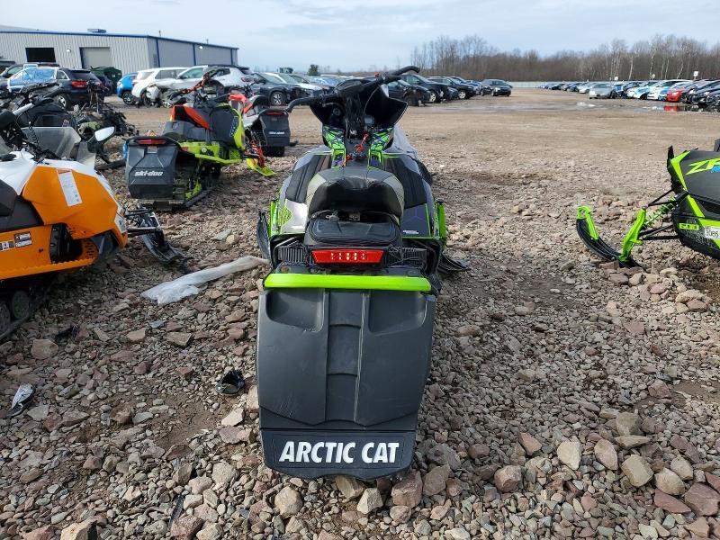 2019 Arctic Cat Snowmobile