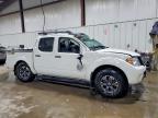 2020 Nissan Frontier PRO-4X