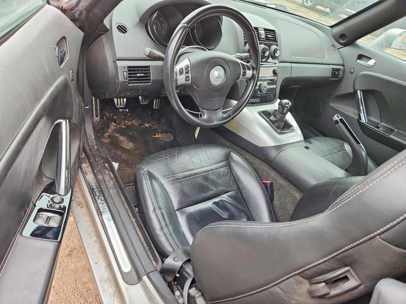 2007 Saturn Sky