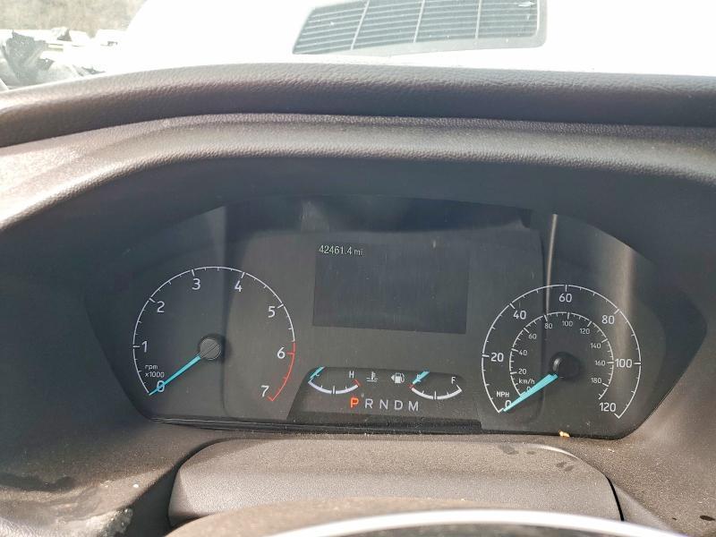 2024 Ford Transit T-350