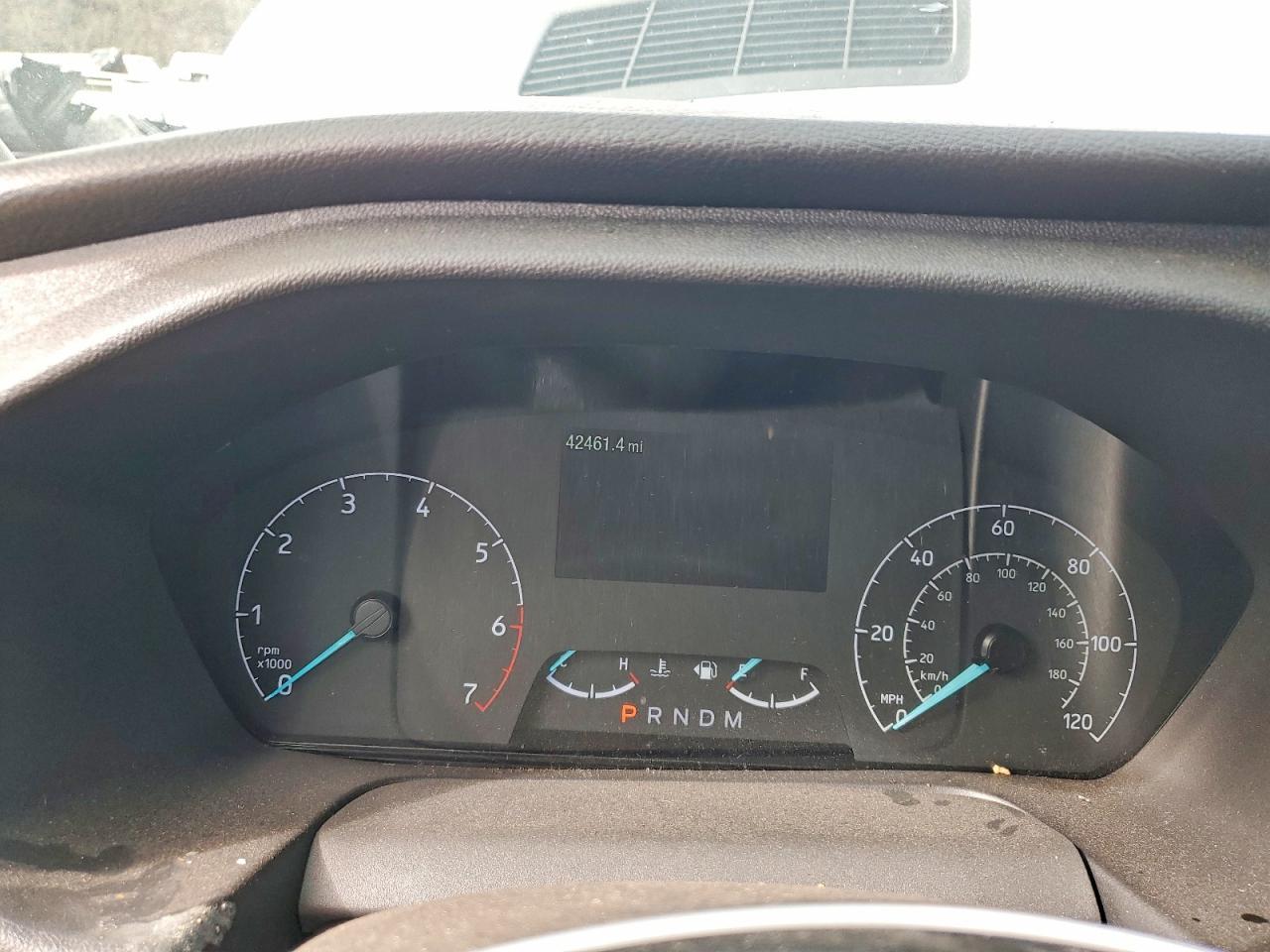 2024 Ford Transit T-350