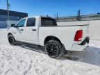 2021 Dodge RAM 1500 Classic Tradesman