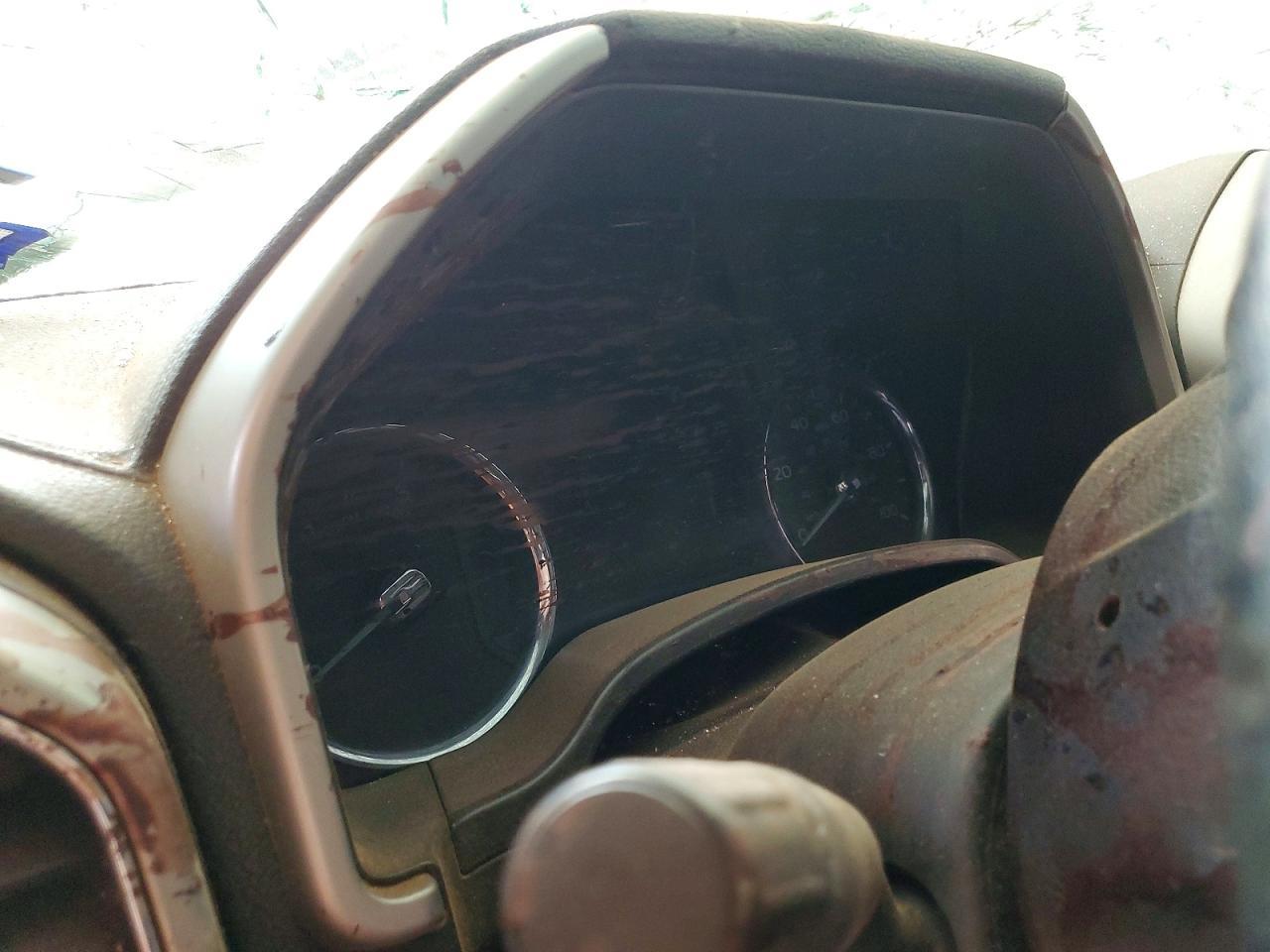 2022 Ford F350 Super Duty