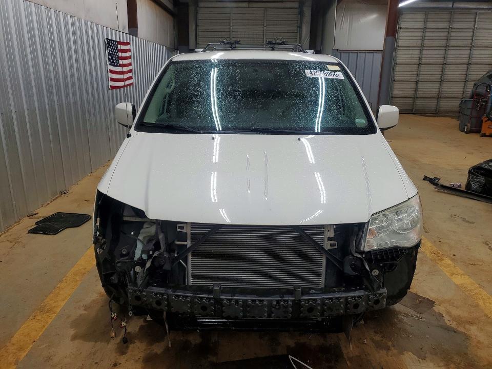 2011 Dodge Grand Caravan Mainstreet