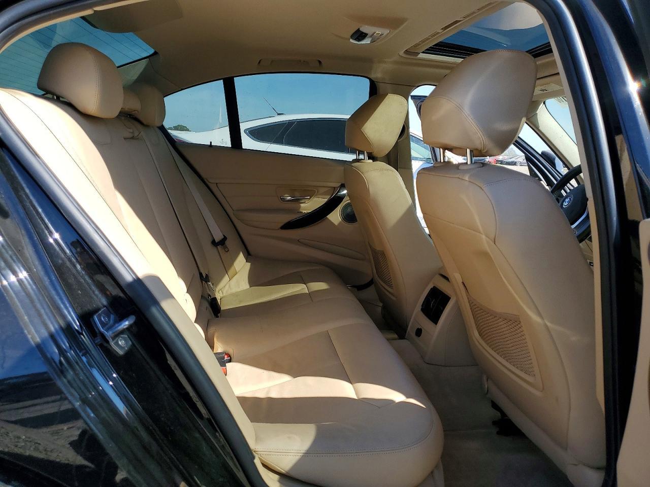 2013 BMW 335 i