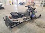 2016 Polaris Indy Voyageur 144