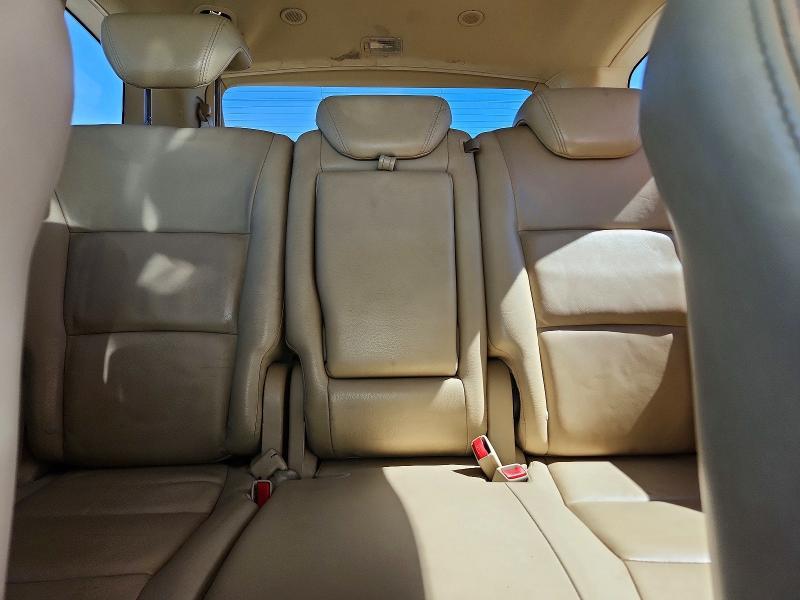 2009 Subaru Tribeca Limited