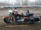 2008 Harley-Davidson Flhrc 105TH Anniversary Edition