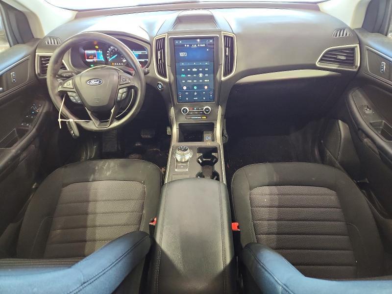2022 Ford Edge se