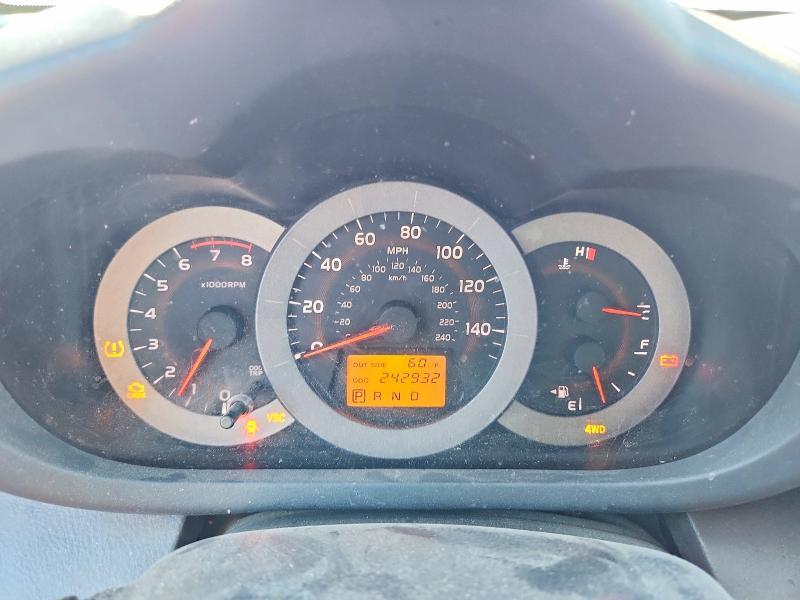 2006 Toyota Rav4 Sport