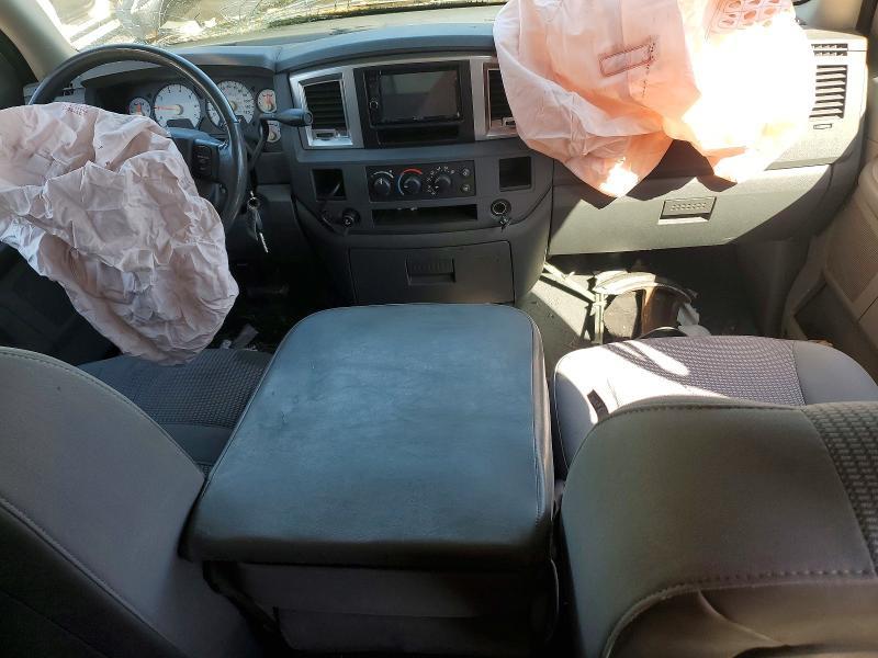 2007 Dodge RAM 1500 ST