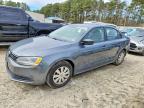 2014 Volkswagen Jetta Base