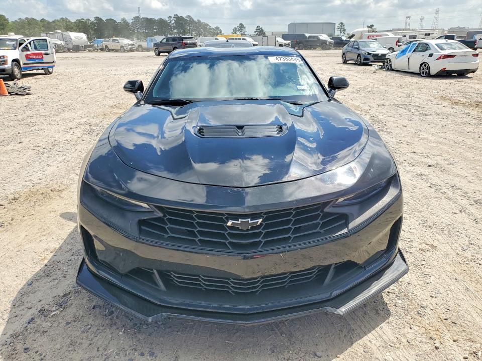 2022 Chevrolet Camaro LT1