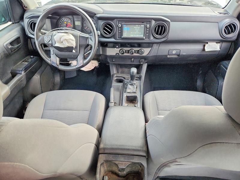 2017 Toyota Tacoma sr